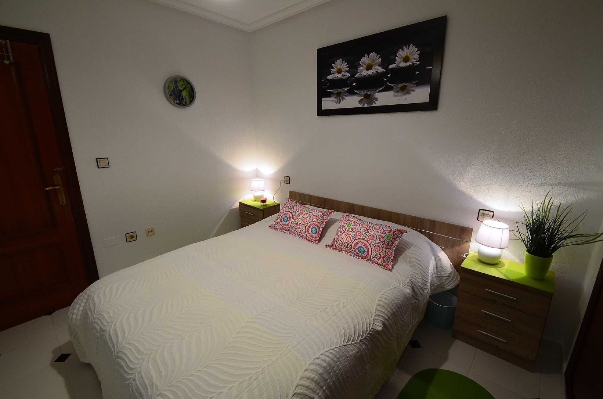 Bergantin Apartment Torrevieja Exteriör bild