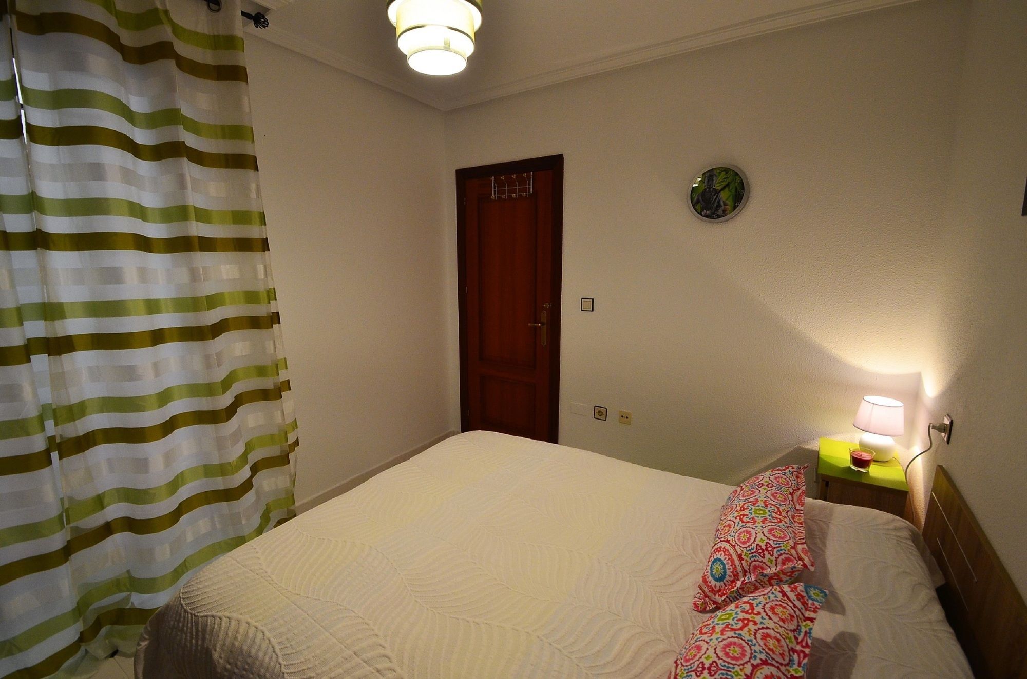 Bergantin Apartment Torrevieja Exteriör bild