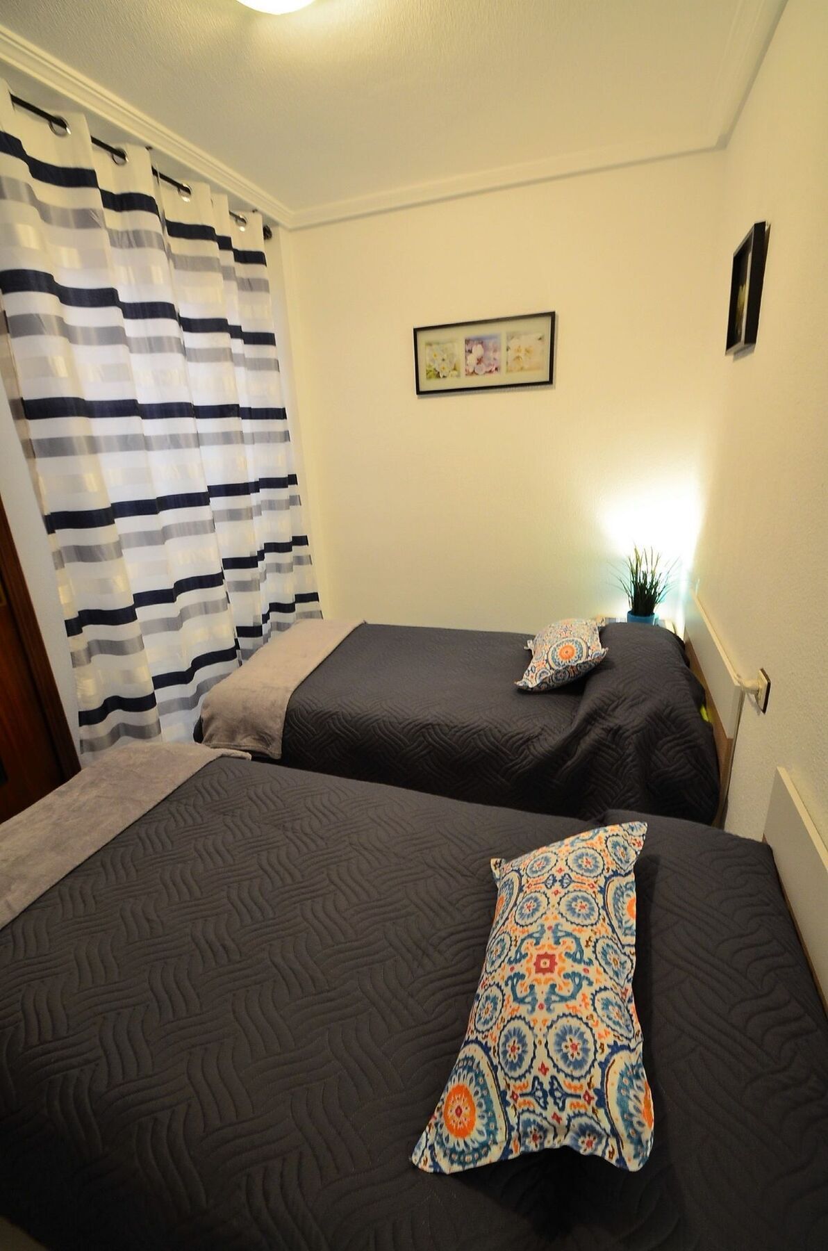 Bergantin Apartment Torrevieja Exteriör bild