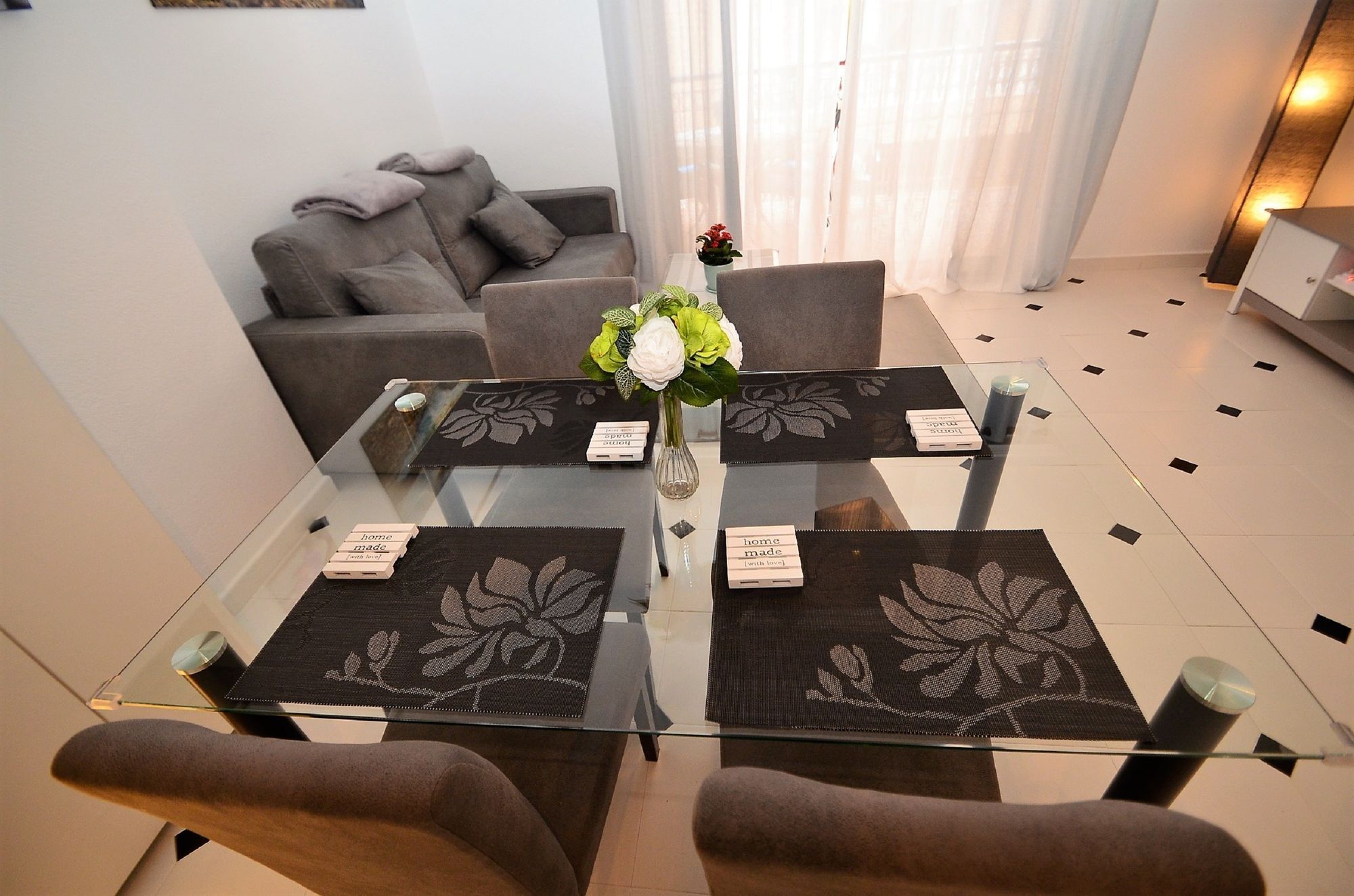 Bergantin Apartment Torrevieja Exteriör bild