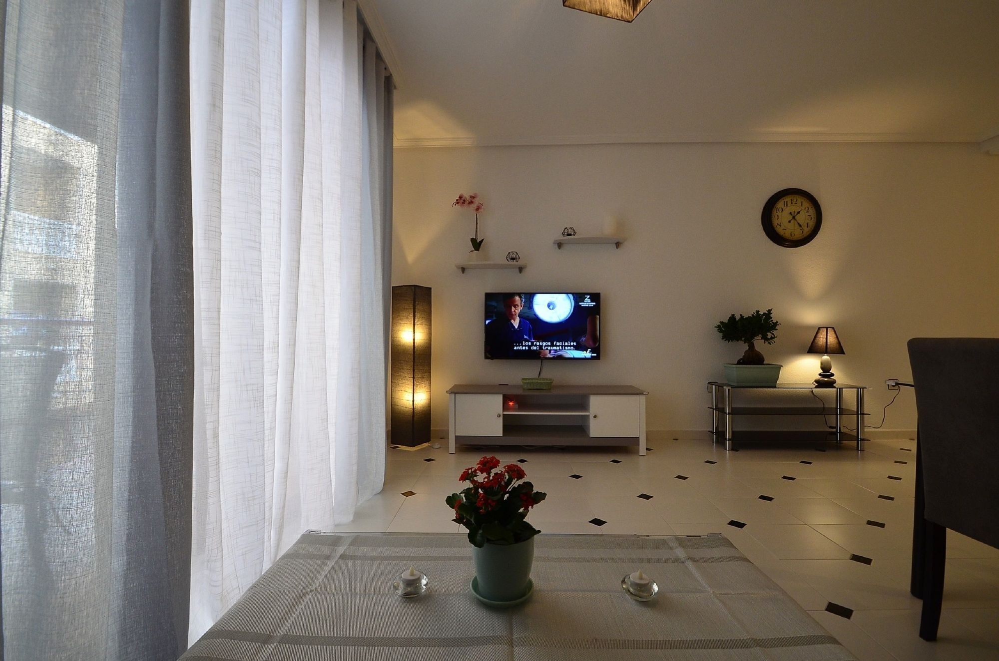 Bergantin Apartment Torrevieja Exteriör bild