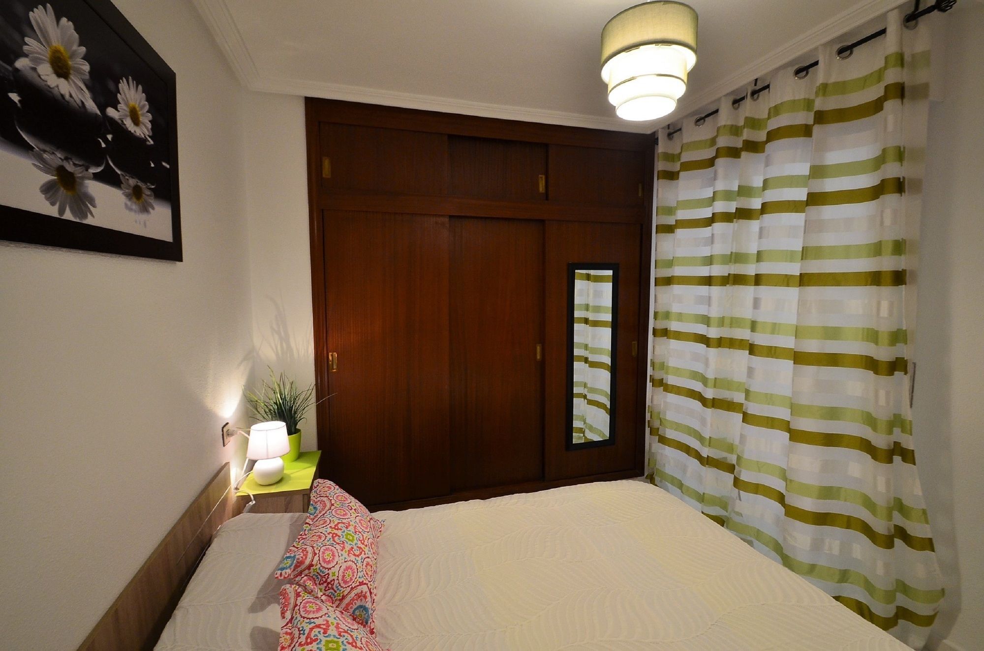 Bergantin Apartment Torrevieja Exteriör bild